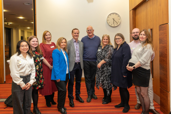 Care Alliance, Chronic Pain and Mental Health Reform – Copy