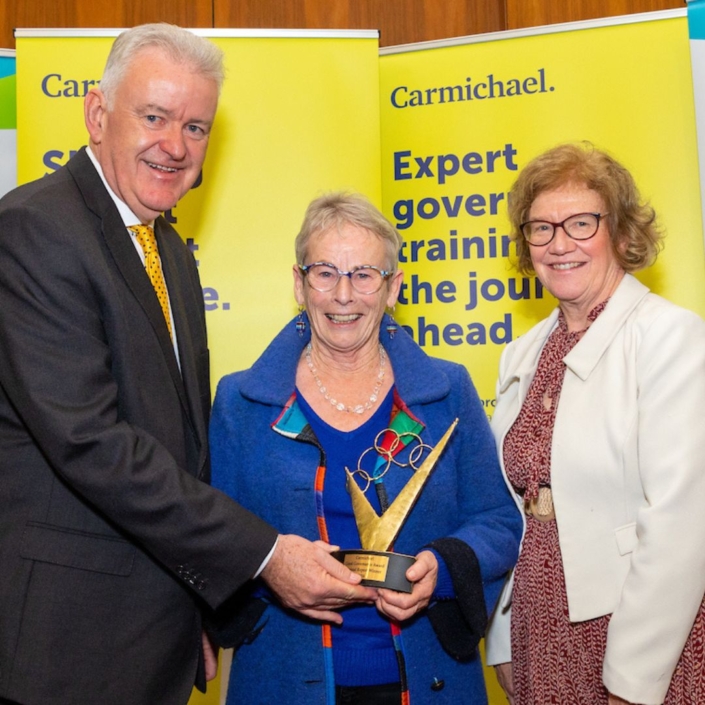 Cat 2 winner GGA 2024