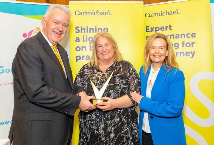 Diarmaid Chronic Pain Cat 1 Award – Copy