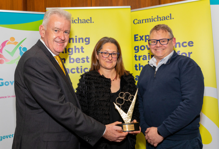 Foodcloud Cat 6 and Dairmaid